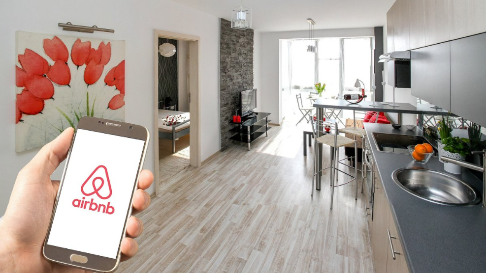 Airbnb's number screening technology ensures the safety and convenience of overseas travel.
