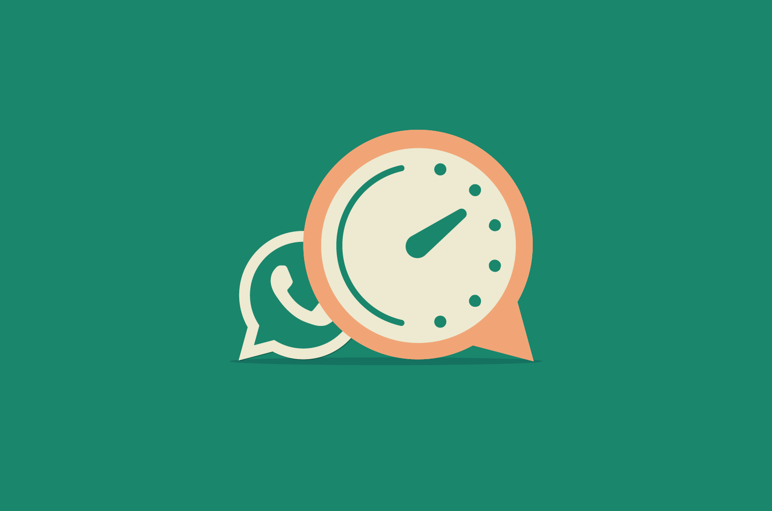 Cash protocol technology