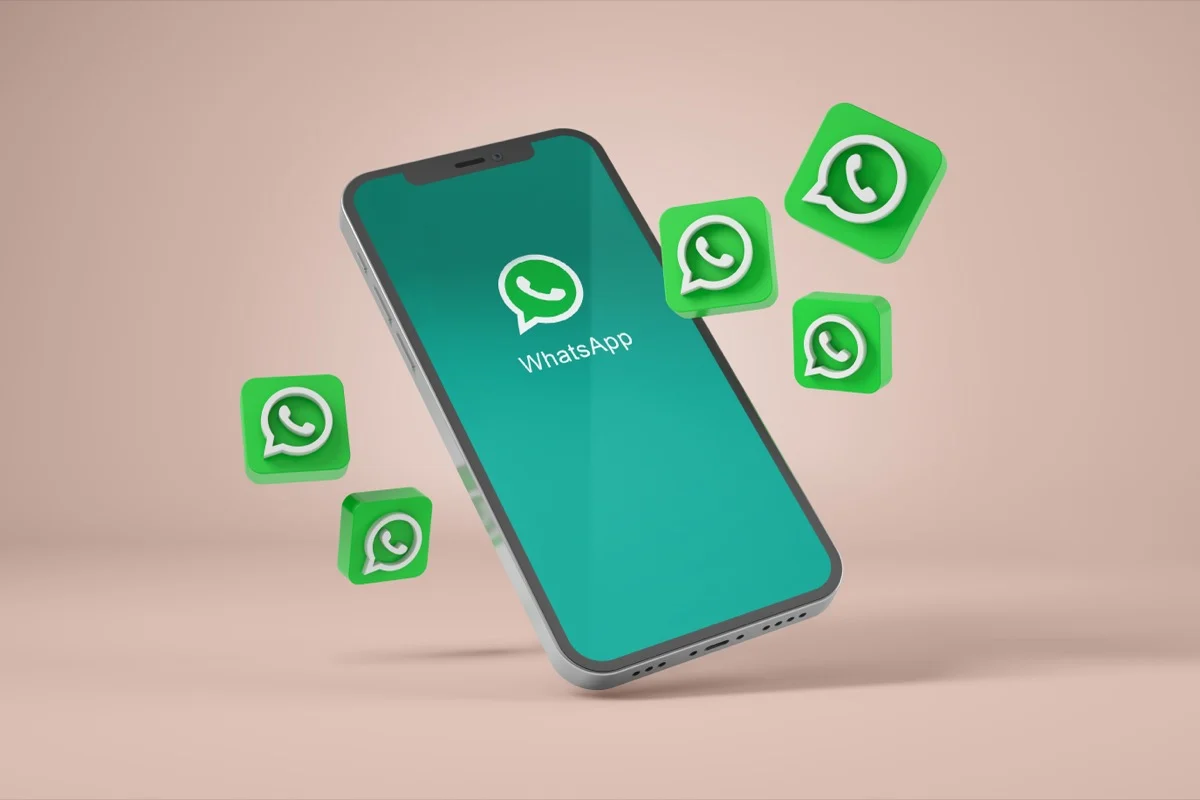 WhatsApp Help Center - How to detect WhatsApp account information.