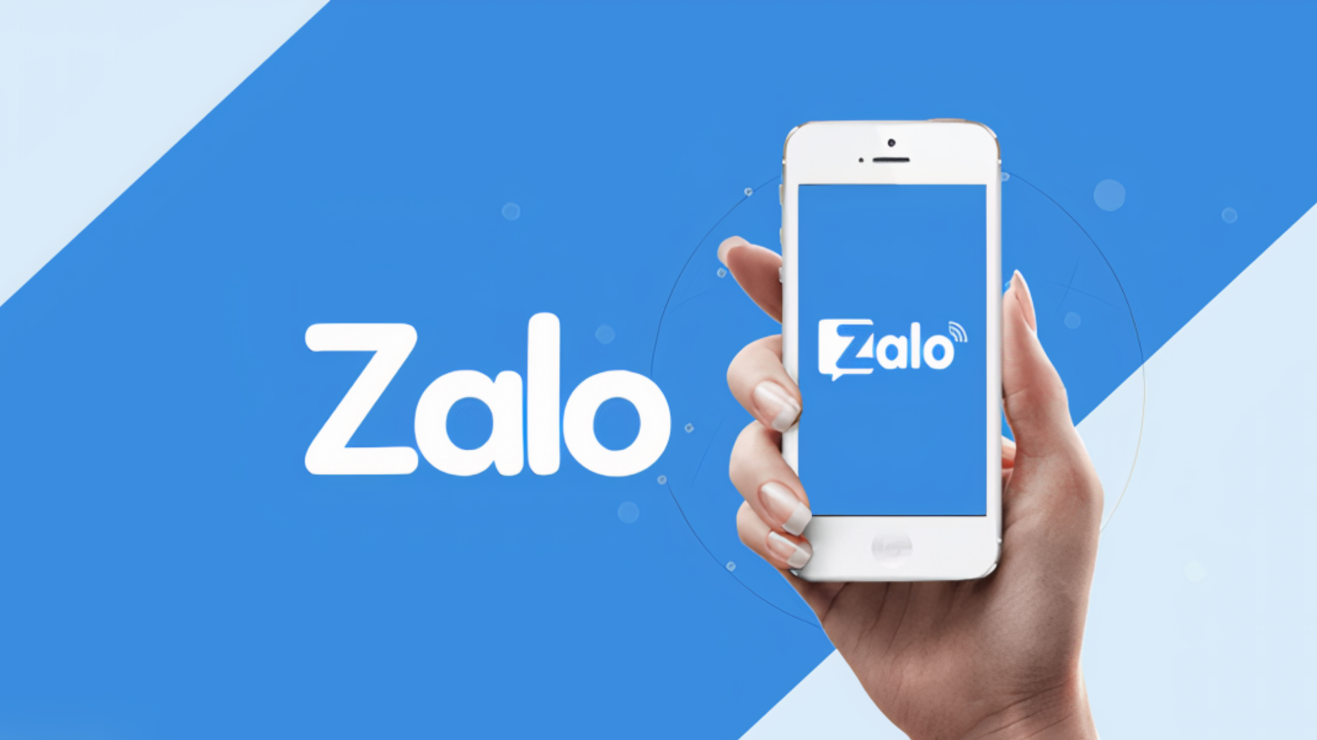 Zalo Mobile Number Identification Software
