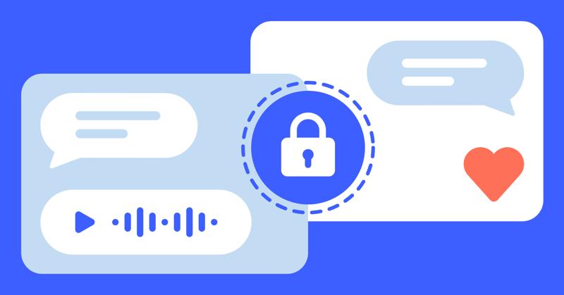 WhatsApp detection software